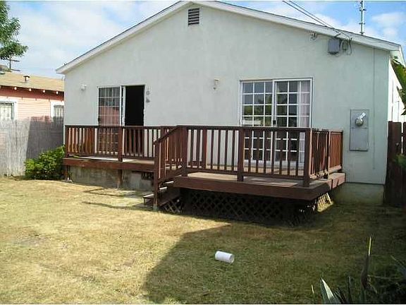 2nd image of 3026 Columbine St
