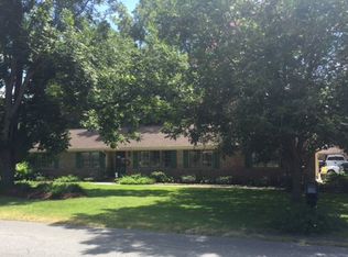 2508 Dorothy St, Waycross, GA 31501