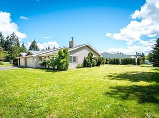 10415 To 10417 224th Ave E, Buckley, WA 98321