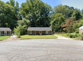 10 Tilley Ct, Greensboro, NC 27405