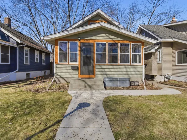 4340 14th Ave S, Minneapolis, MN 55407