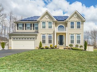 312 Huntingdon Dr, Williamstown, NJ 08094