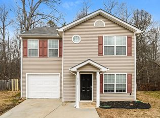 8528 Emerald Fern Way, Charlotte, NC 28214