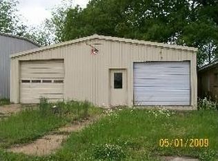 4874 Highway 367 S, Mc Rae, AR 72102