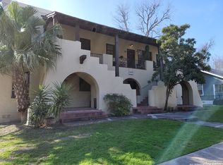 810 W Craig Pl, San Antonio, TX 78212
