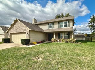 5436 Bracken Dr, Indianapolis, IN 46239