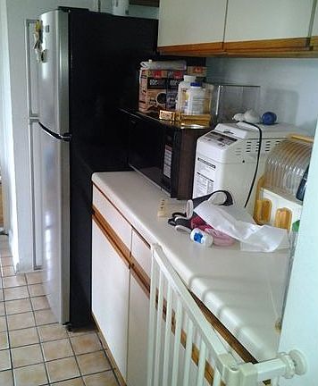 Spacious Kitchen | 94-11 34 Road, Jackson Heights, NY 11372, USA