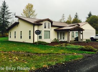 222 Sargent Rd, Winlock, WA 98596