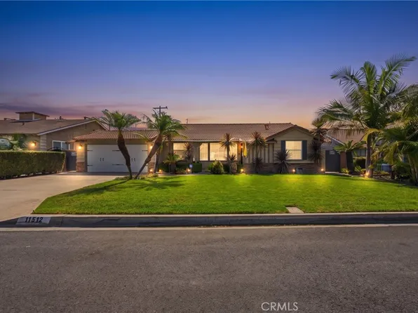 11512 Samoline Ave, Downey, CA 90241