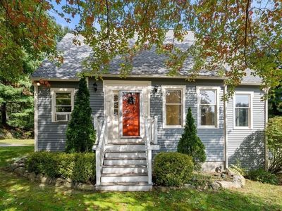 170 Village Xing, Fitchburg, MA, 01420