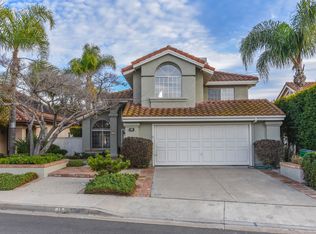 16 Rapallo, Irvine, CA 92614
