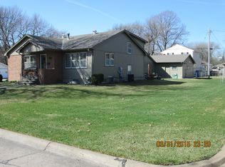 1905 N Platte Ave, Fremont, NE 68025