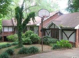 610 Kingsbury St, Shelby, NC 28150