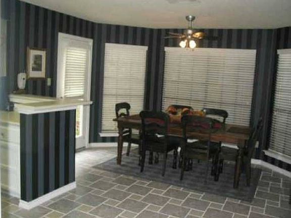 Kitchen Dining