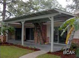 307 Bayshore Dr, Panama City Beach, FL 32407