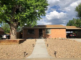 1322 Worchester St, Aurora, CO 80011