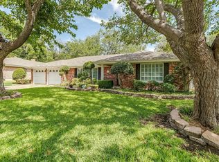 6009 Wiser Ave, Fort Worth, TX 76133