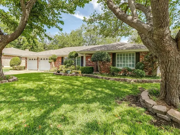 6009 Wiser Ave, Fort Worth, TX 76133