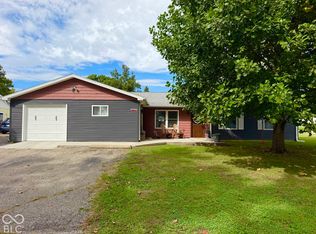 302 Marion Blvd, Covington, IN 47932