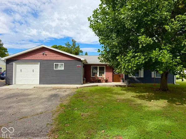 302 Marion Blvd, Covington, IN 47932