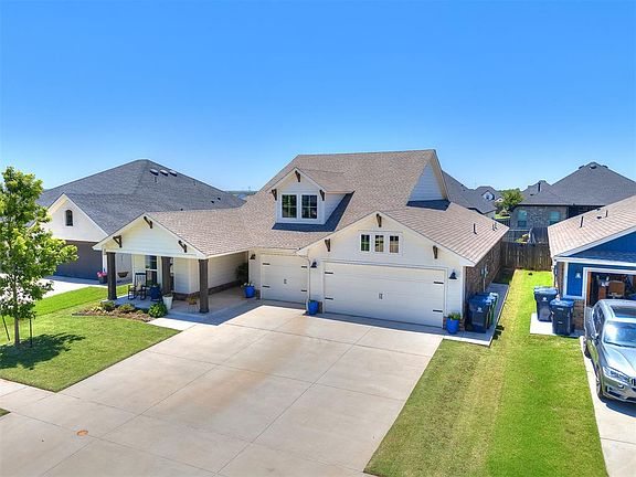3rd image of 16009 Bison Dr