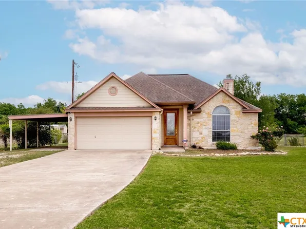 2420 Sherrill Rd, Kingsbury, TX 78638