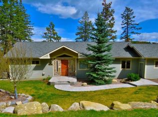 1096 Lakeside Blvd, Lakeside, MT 59922