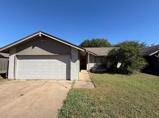 8011 S 79th East Ave, Tulsa, OK 74133