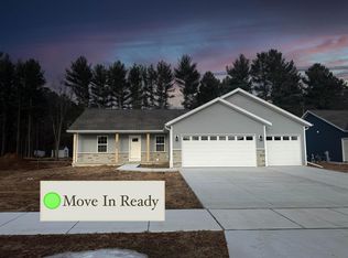 3806 Muskie Dr, Weston, WI 54476