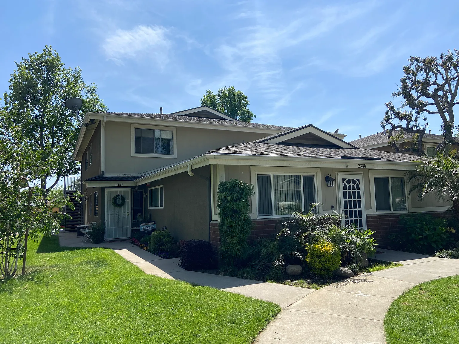 2 bed, 771 sqft, $2,350 — Photo 4