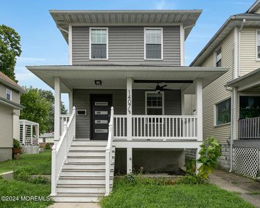 1407 1/2 Bangs Avenue, Asbury Park, NJ, 07712