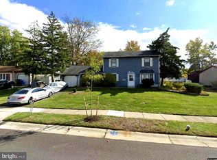 14 Gladstone Rd, Marlton, NJ 08053