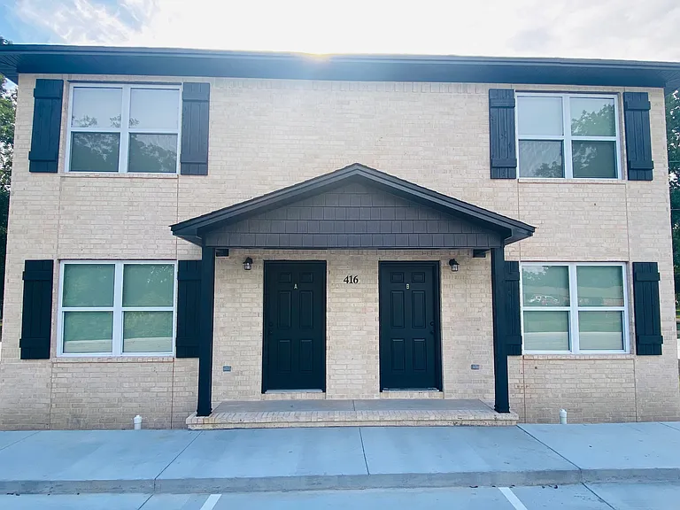 416 E G St #B — Photo 19