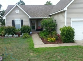 208 Hamilton Place Rd, Columbia, SC 29229