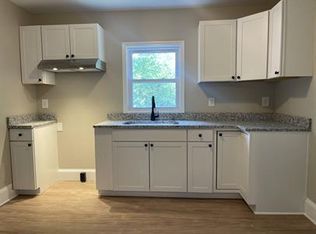 1216 Vance St, Greensboro, NC 27406