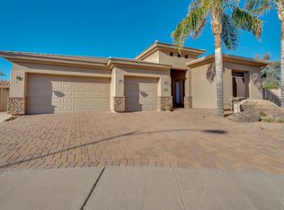 8738 E San Felipe Dr, Scottsdale, AZ 85258