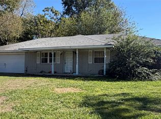 811 S Madison Ave, Wagoner, OK 74467