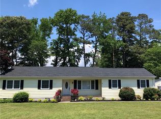 6905 Ashley St, Hayes, VA 23072