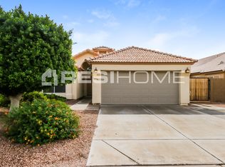 4331 E Bayberry Ave, Mesa, AZ 85206