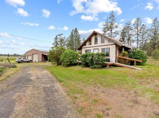 6500 W Soledad Ln, Cheney, WA 99004