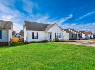 320 Bandera Ln, Springfield, TN 37172