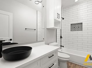 4006 Cherokee Dr, Donna, TX 78537