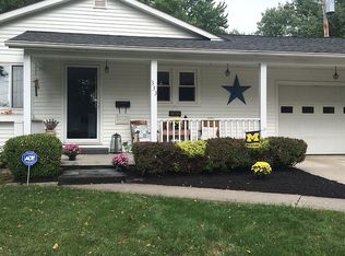 333 S Oakwood St, Wauseon, OH 43567