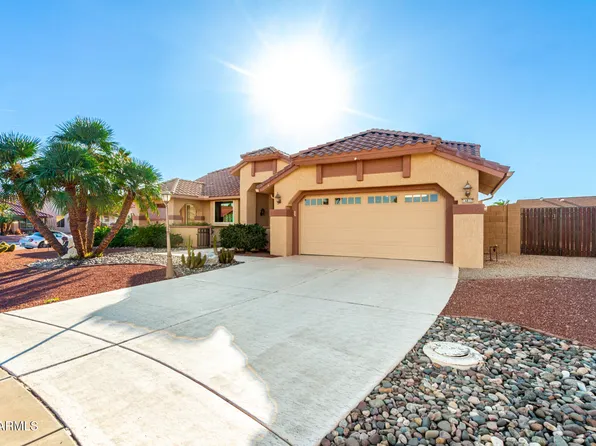 14832 W RAVENSWOOD Drive, Sun City West, AZ 85375
