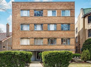 7306 N Ridge Blvd APT 3C, Chicago, IL 60645