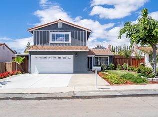 211 Buskirk St, Milpitas, CA 95035