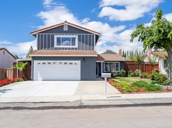 211 Buskirk St, Milpitas, CA 95035