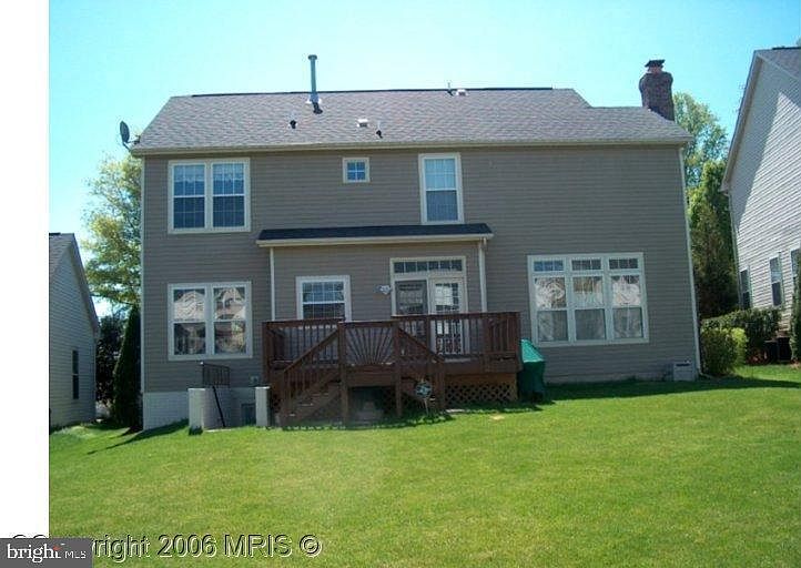 2nd image of 10110 Woodview Dr