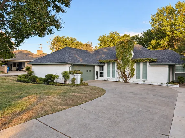 2010 S Lakeshore Dr, Rockwall, TX 75087
