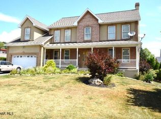 47 W 31st St, Huntingdon, PA 16652